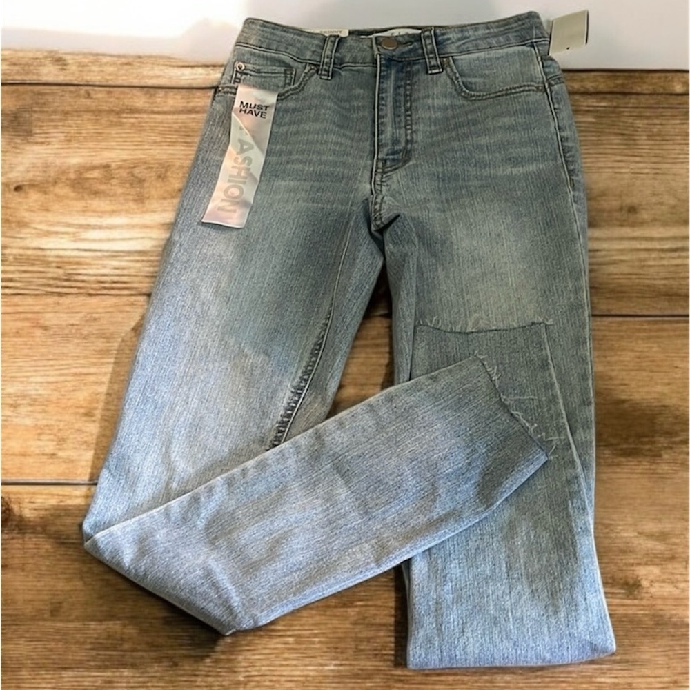 Tinseltown Jeans
